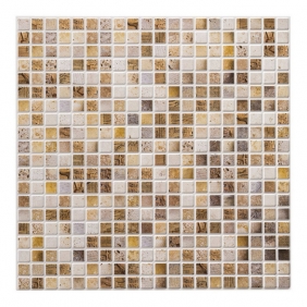 ПВХ Самоклеющаяся Grace Сахара 480х480 мм