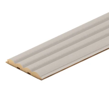 Stella Wave De Luxe Sandgrau