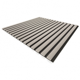 Stella Comfort De Luxe Sandgrau