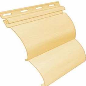 Блок Хаус FineBer Classic Color Янтарь