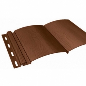 Блок Хаус FineBer Extra Color Светлый дуб