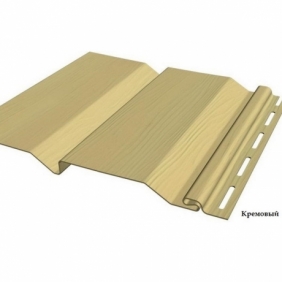 FineBer (стандарт) Кремовый