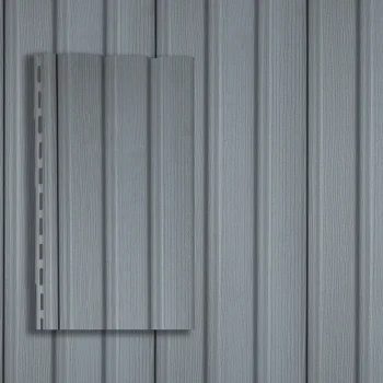 Сайдинг Grand Line Acryl Рейка фасадная карельская береза - 3,0 м. — фото 3