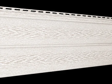 Сайдинг Timberblock Ясень Беленый
