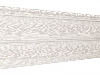 Сайдинг Timberblock Ясень Беленый