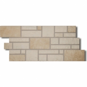 Цокольный Docke Burg Пшеничный