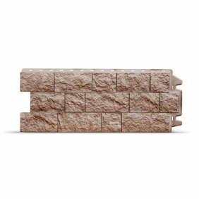 Цокольный Docke Fels Перламутровый