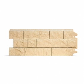 Цокольный Docke Fels Слоновая кость