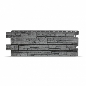 Цокольный Docke Stein Антрацит