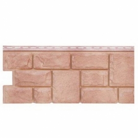 цокольный Я-фасад Екатерининский камень Бронза