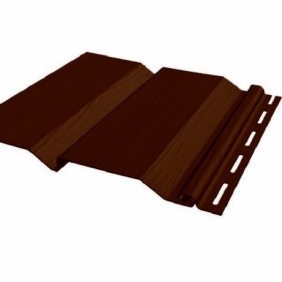 виниловый FineBer (стандарт) Темный Дуб