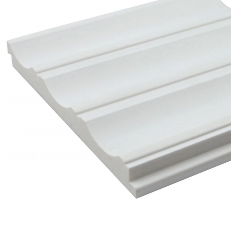 Реечная панель 3D Grace Rail East Штиль