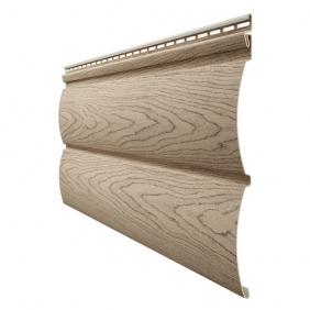 Блок Хаус Docke Лиственница D4,7T Сибирский