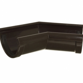 Docke Lux Элемент угловой 135 Шоколад