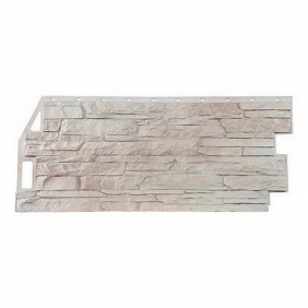 Fineber скала мелованный белый