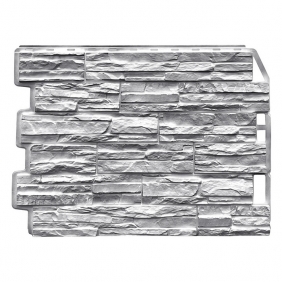 Fineber Скол Светло-серый