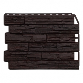 Fineber Скол Темно-коричневый