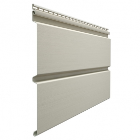 Docke D6S Premium Брус Сливки