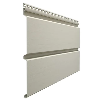 Docke D6S Premium Брус Сливки