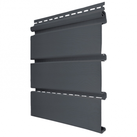 Grand Line Premium Acryl графит со скрытой перфорацией