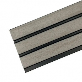 3D Grace Rail East Сосна серая