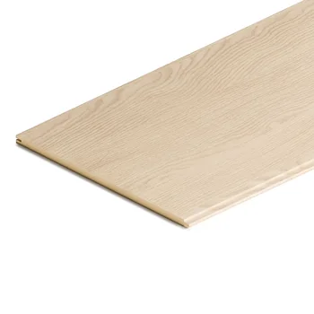 Stella Classic Light Дуб снежный 2700×200×6 мм