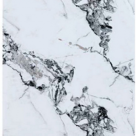 Стеновая панель мрамор гибкий №59Тs-099 (2800*1220*3 мм)