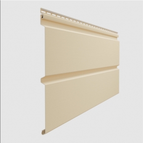 Docke D6S Premium Брус Светлый клен