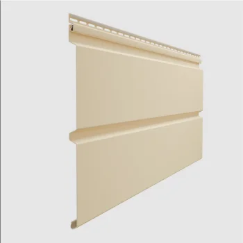 Docke D6S Premium Брус Светлый клен