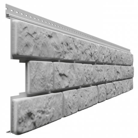 Сайдинг Docke Lux Bergart Табак