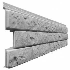 Сайдинг Docke Lux Bergart Табак