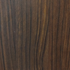 WanderPlast Modern Темный орех