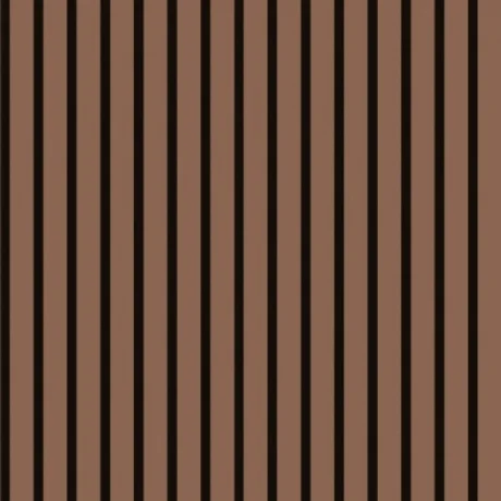Реечная панель Stella Comfort De Luxe Terracotta