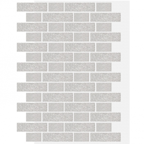 Фасадная панель АМК Тычок однотонный 002