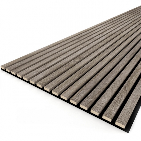 Реечная панель Stella Trend Standart Дуб Винтаж