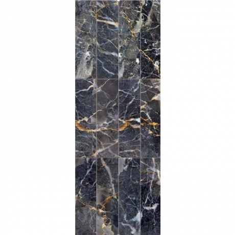 Панель ПВХ Кронапласт Unique Триполи