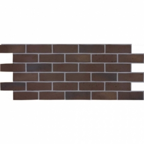 Цокольный Docke Berg Коричневый