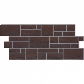 Цокольный Docke Burg Земляной