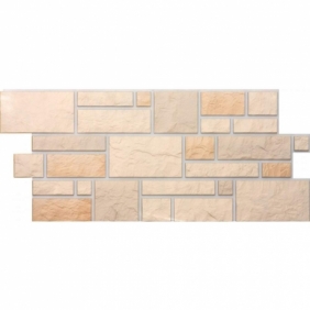 Цокольный Docke Burg Льняной