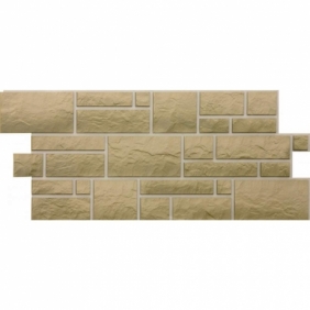 Цокольный Docke Burg Оливковый