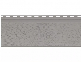 Хокла S-Lock Карьяла Туманный фьорд