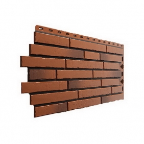 Цокольный Docke Klinker Юма