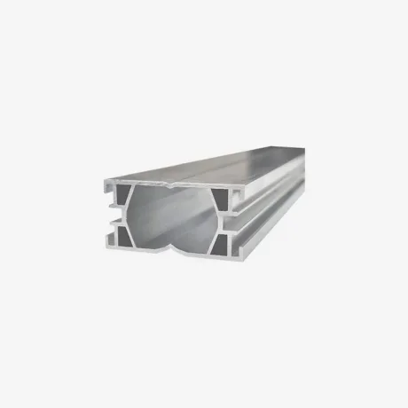 Лага Unodeck Алюминий 20х40х4000 мм