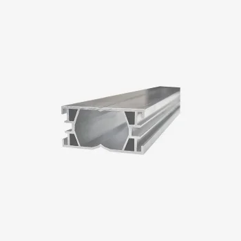 Лага Unodeck Алюминий 20х40х4000 мм