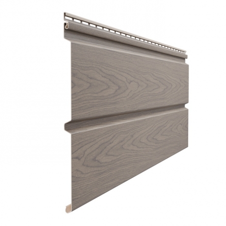 Сайдинг Docke D6S Lux Уссурийский