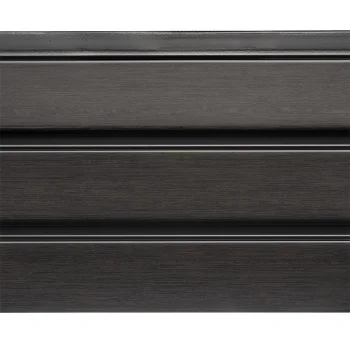 3D Grace Rail Венге
