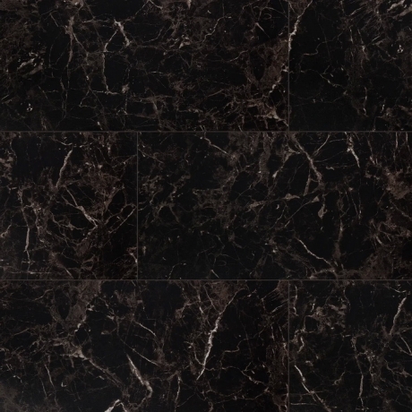 Стеновая панель мрамор гибкий Альта Слэб Мраморная Феерия Везувий (300х600х2,4мм)