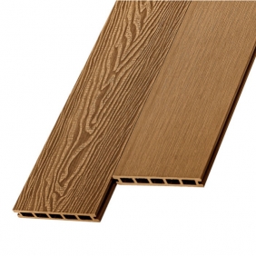 (декинг) из ДПК Unodeck Vintage орех