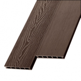 (декинг) из ДПК Unodeck Vintage венге