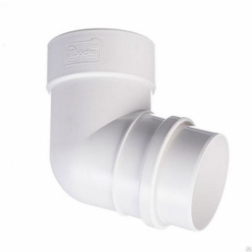 Docke Lux Колено 72 пломбир